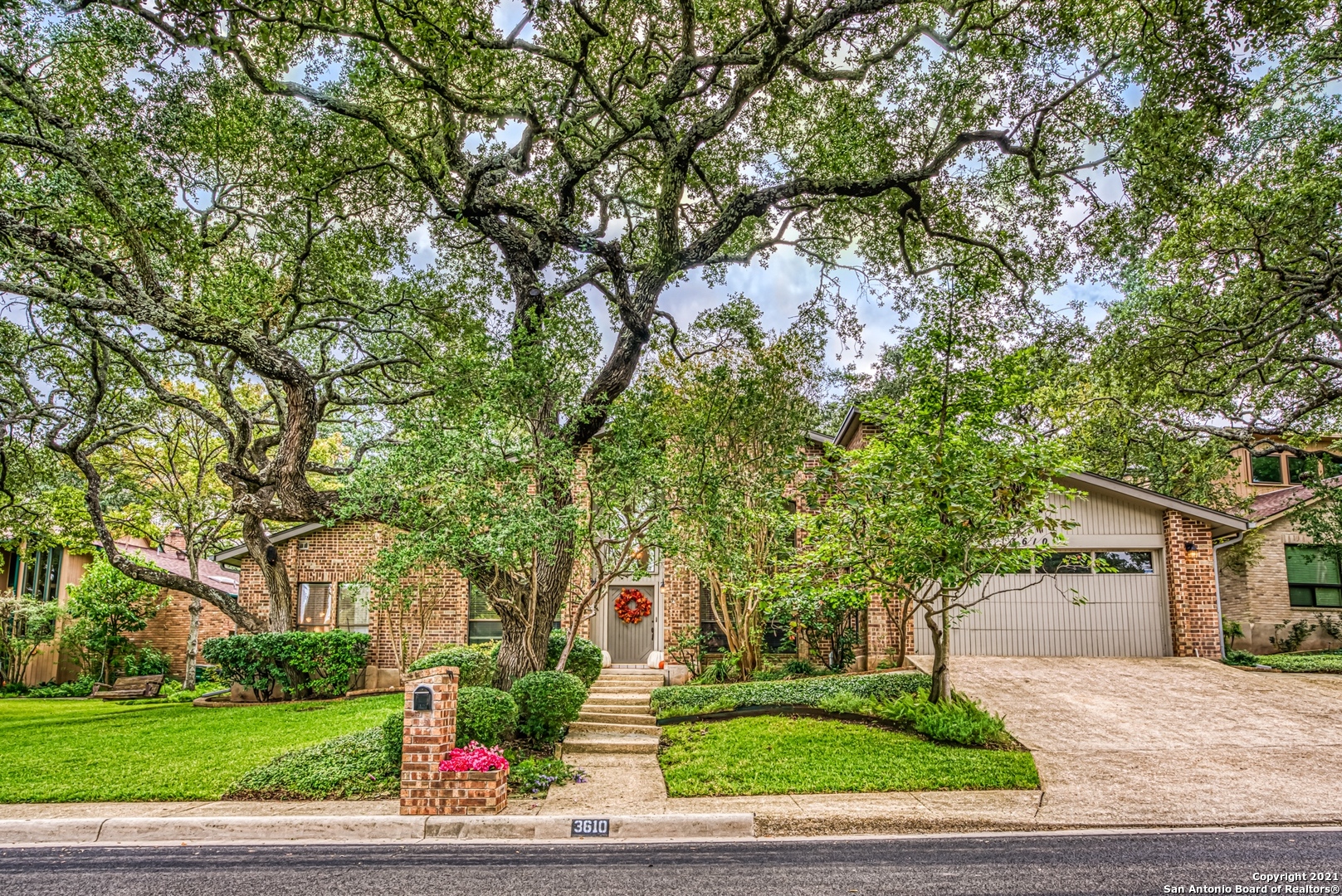 3610 Hunters Dream San Antonio TX 78230