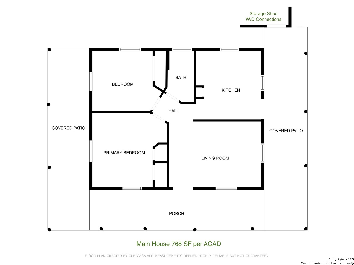 465 Oriente Pleasanton TX 78064