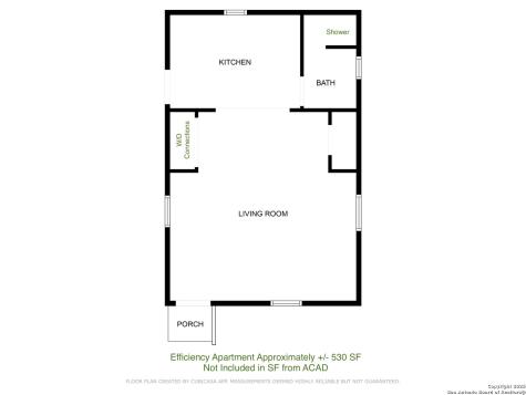 465 Oriente Pleasanton TX 78064