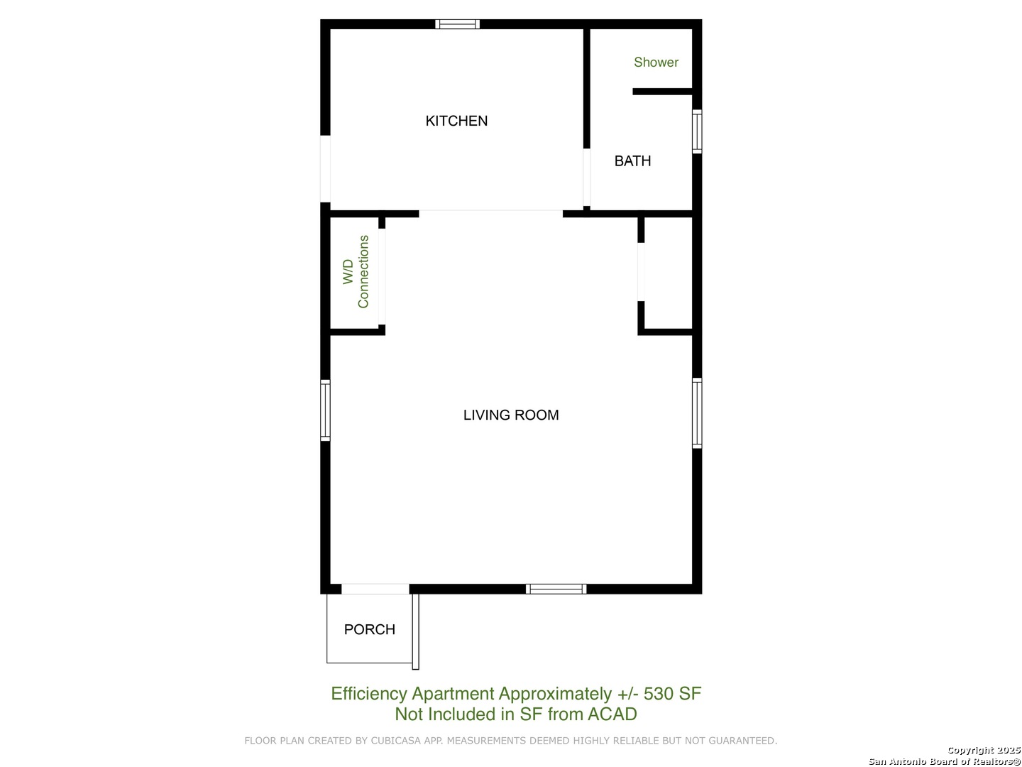 465 Oriente Pleasanton TX 78064