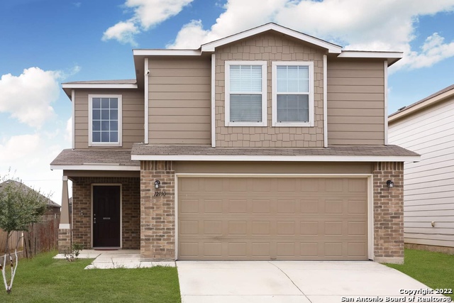 12130 Amber Vista San Antonio TX 78254