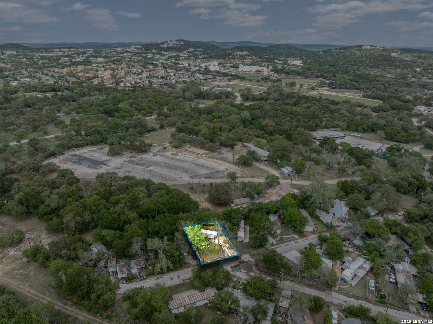 6577 Cedar Lane San Antonio TX 78257