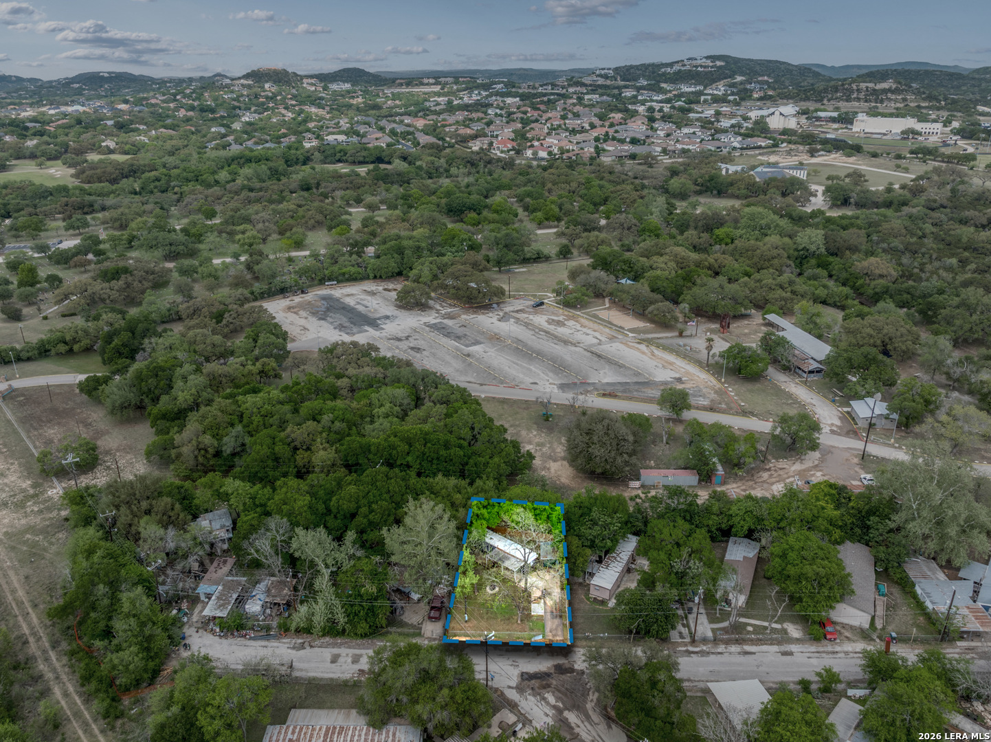 6577 Cedar Lane San Antonio TX 78257