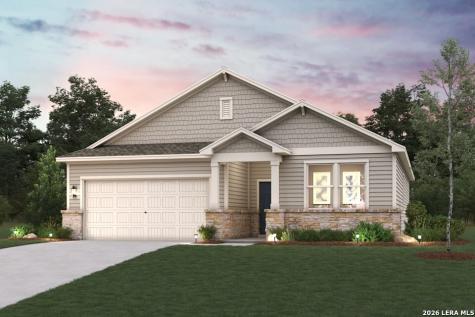 2528 Heritance Pass Seguin TX 78155