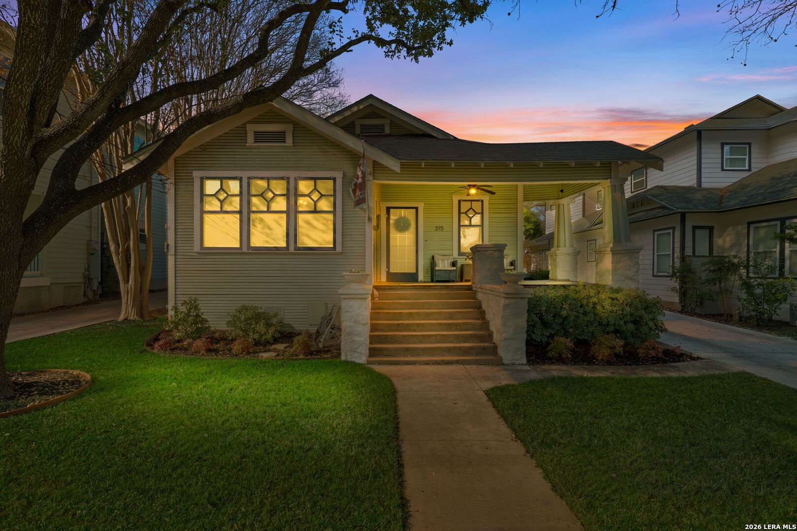 315 Argo Avenue Alamo Heights TX 78209