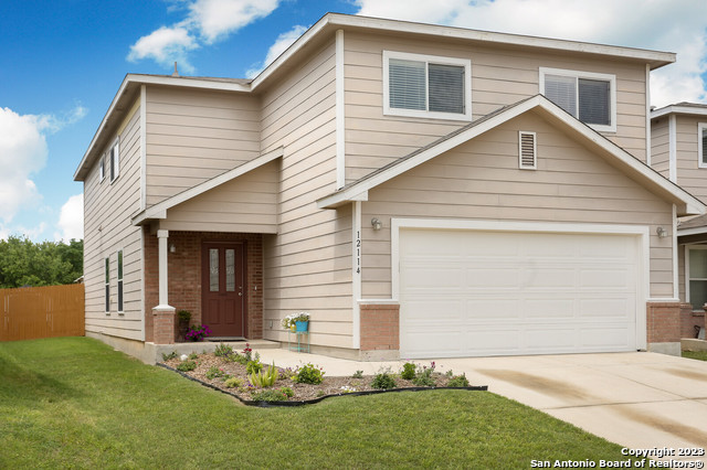 12114 Mountain Pine San Antonio TX 78254