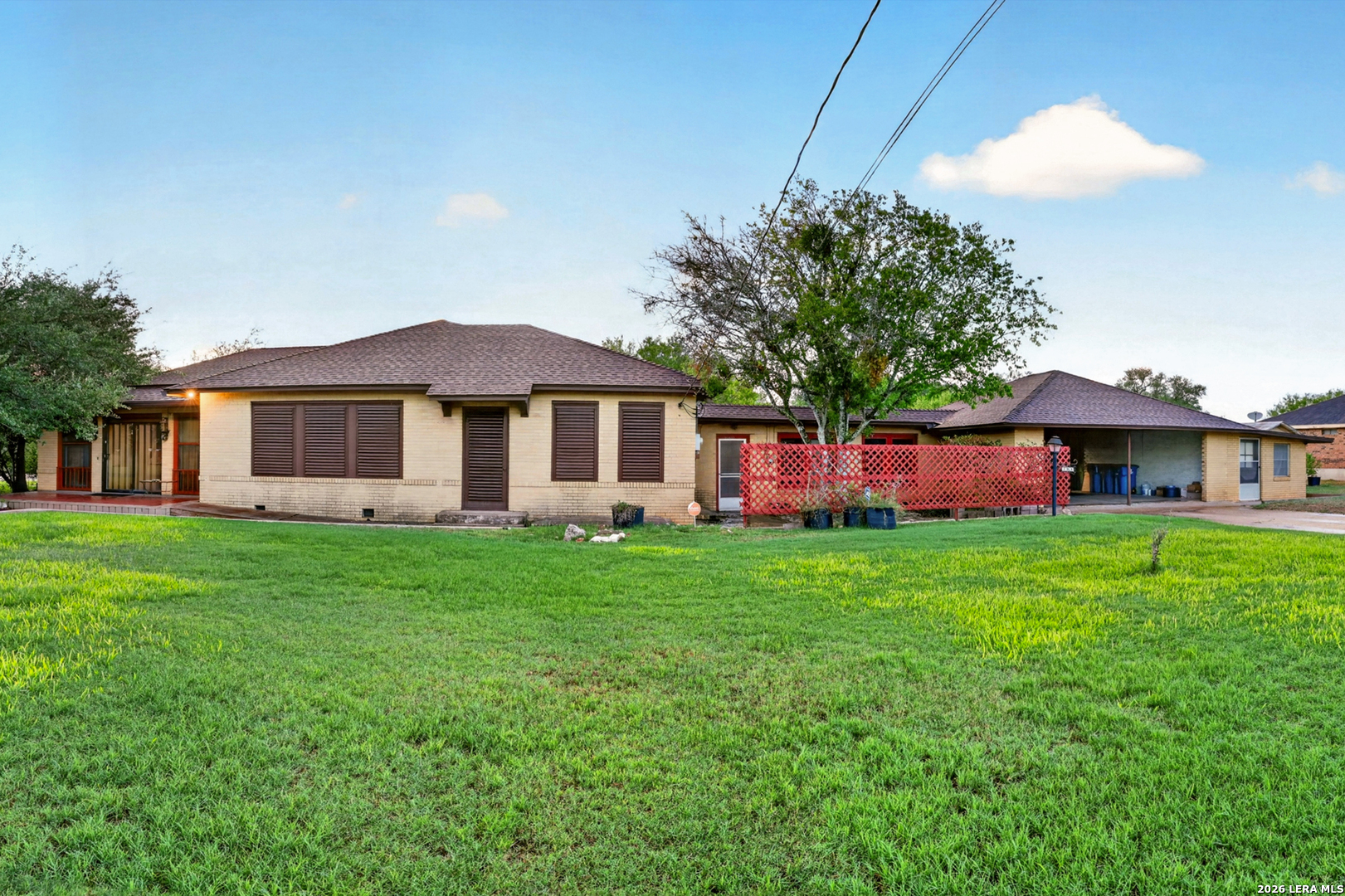 101 Fahr Drive Poth TX 78147
