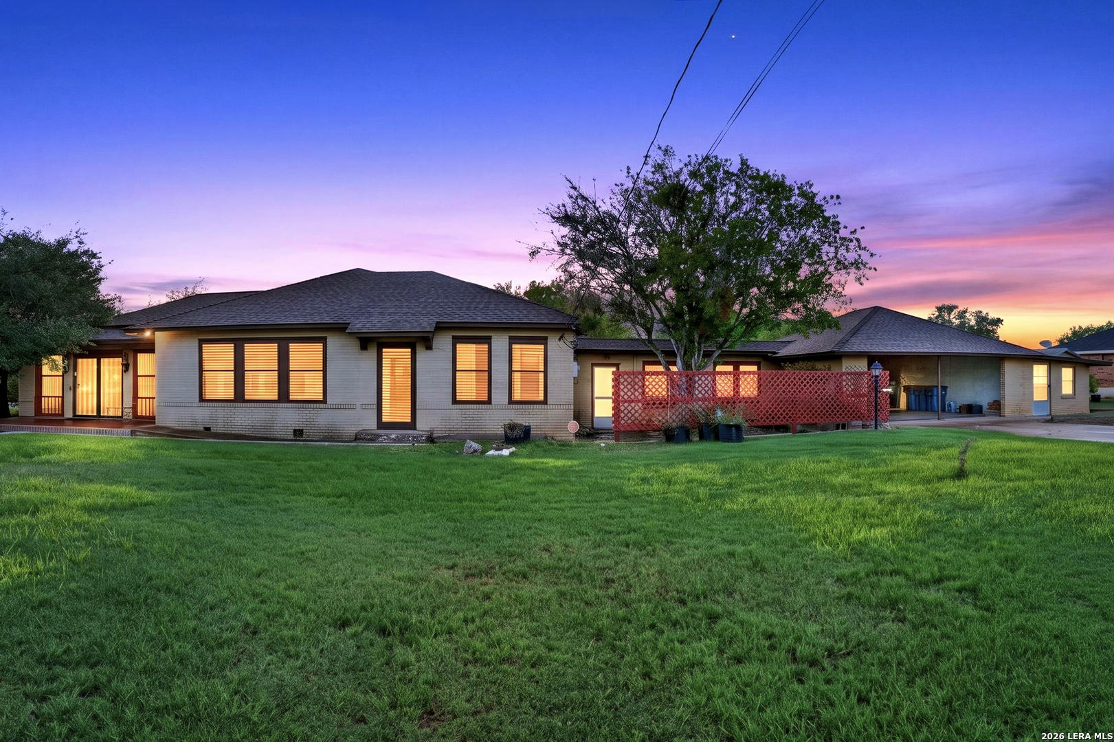 101 Fahr Drive Poth TX 78147