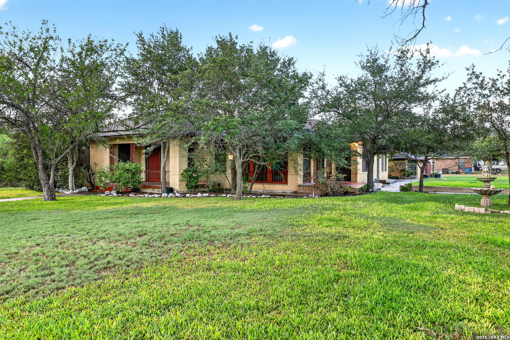 101 Fahr Drive Poth TX 78147