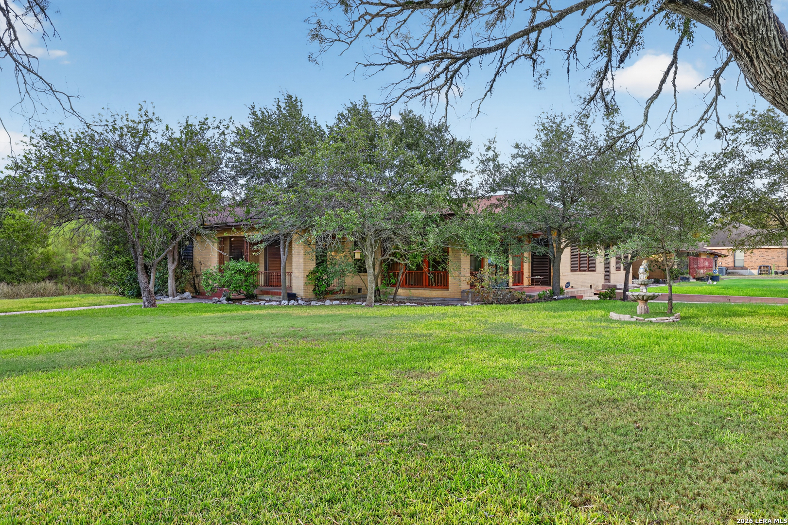 101 Fahr Drive Poth TX 78147