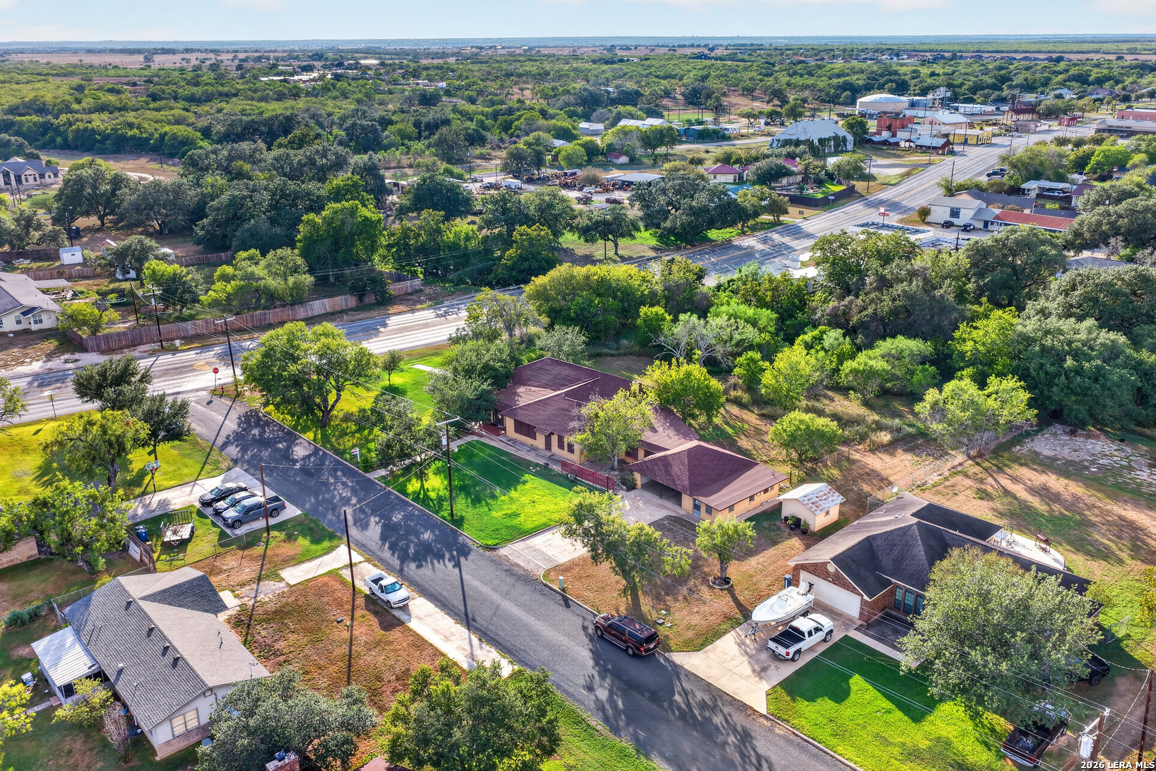 101 Fahr Drive Poth TX 78147