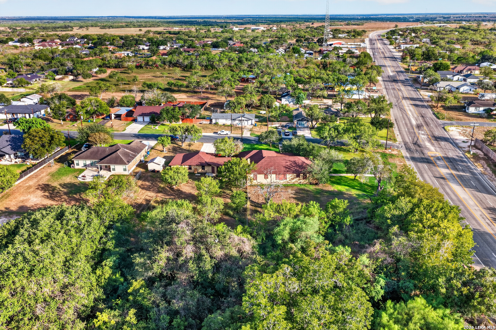 101 Fahr Drive Poth TX 78147