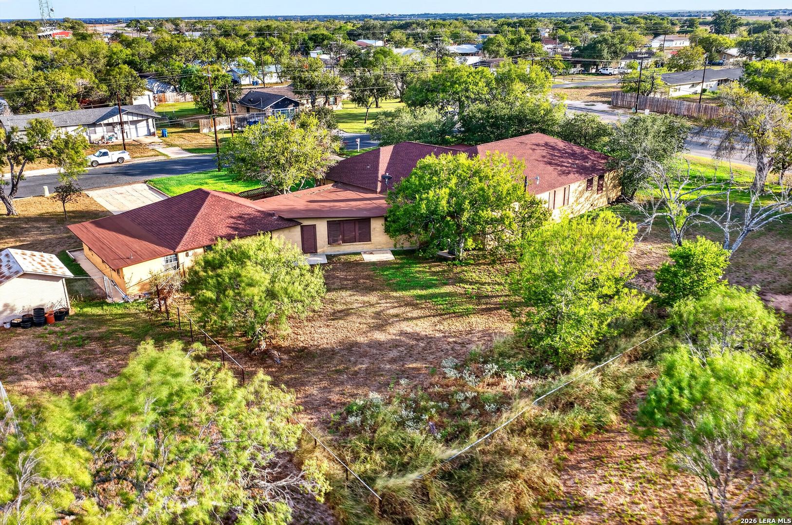 101 Fahr Drive Poth TX 78147