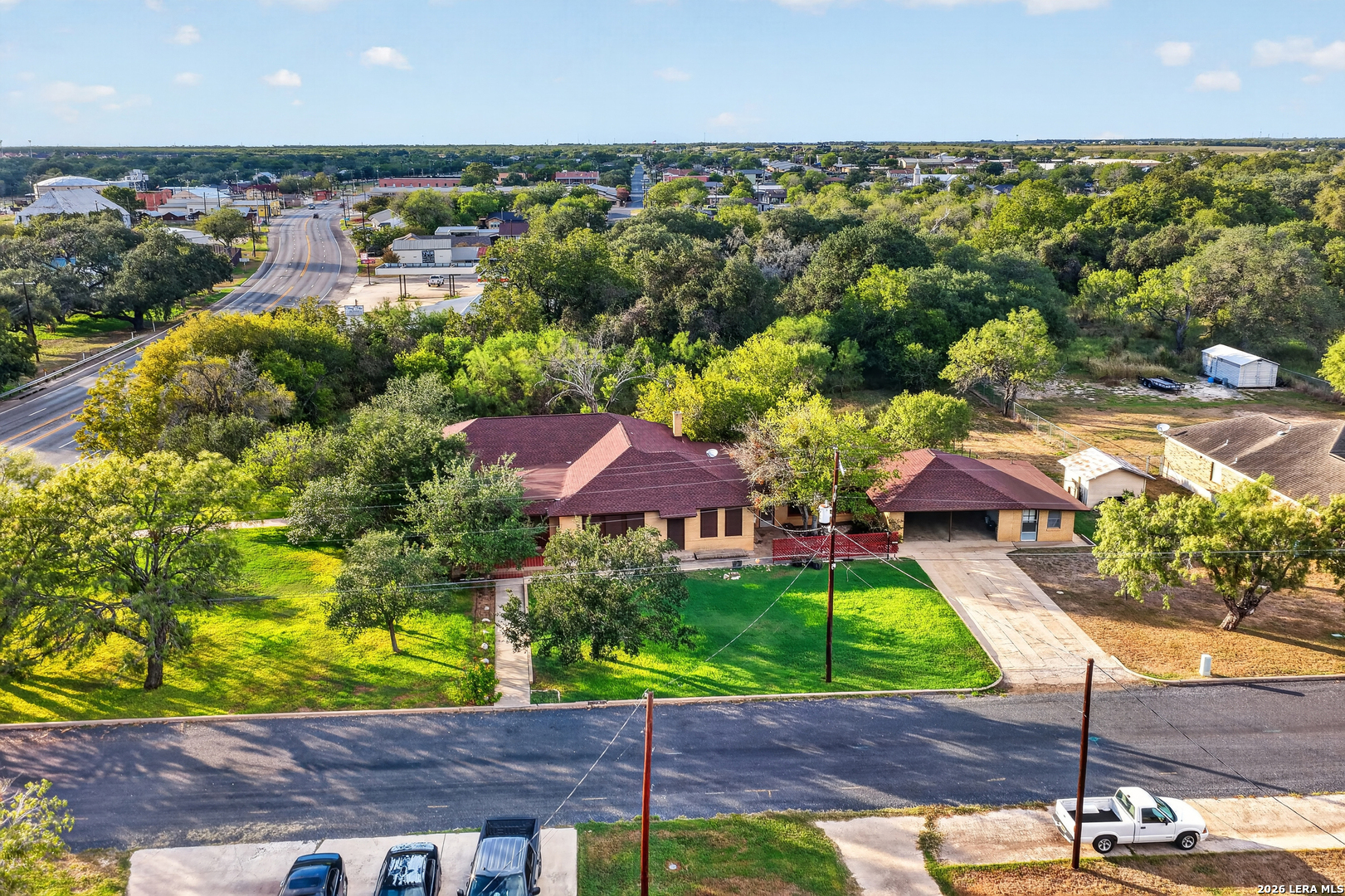 101 Fahr Drive Poth TX 78147