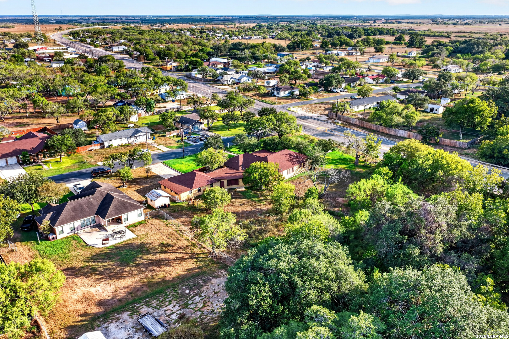 101 Fahr Drive Poth TX 78147