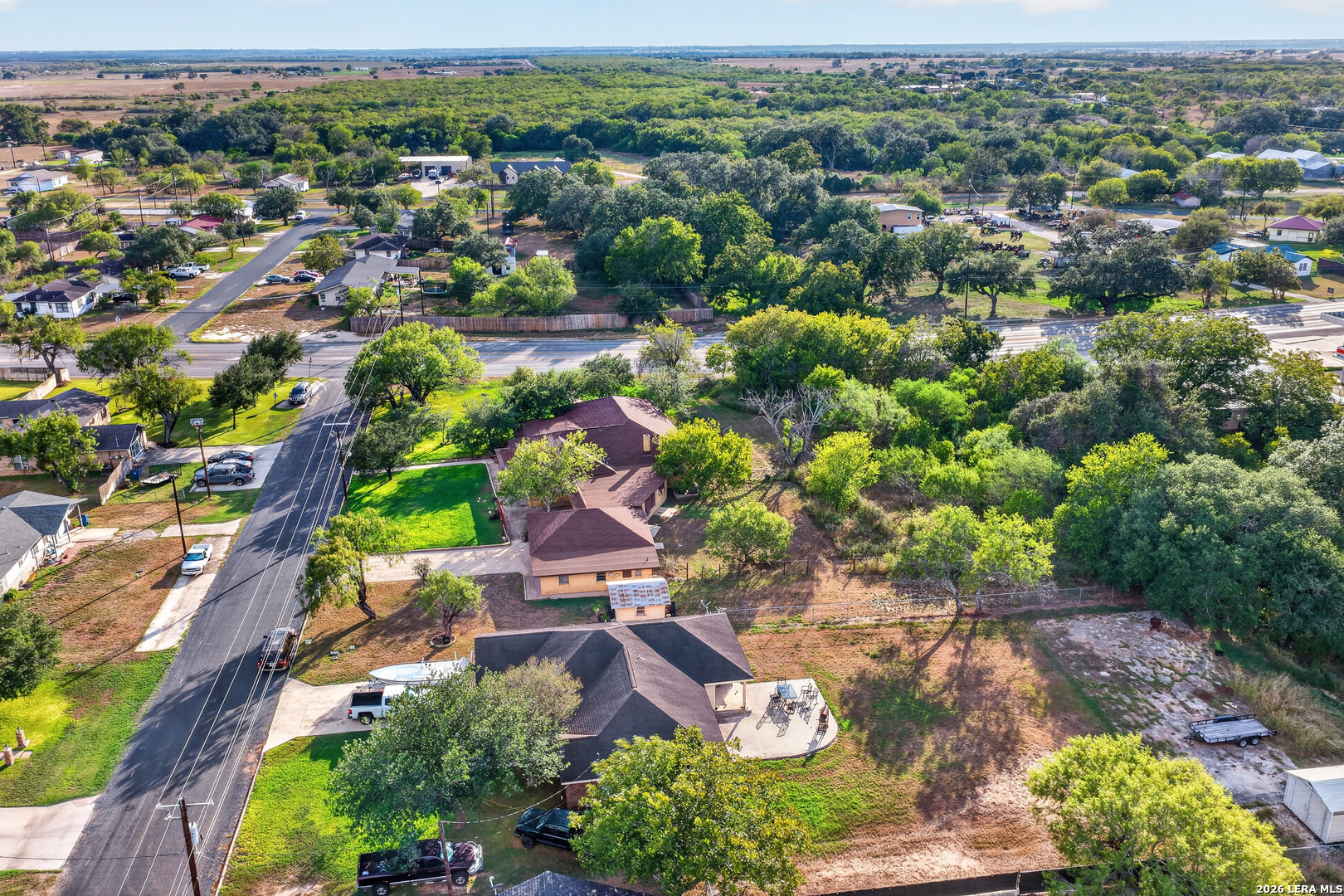 101 Fahr Drive Poth TX 78147