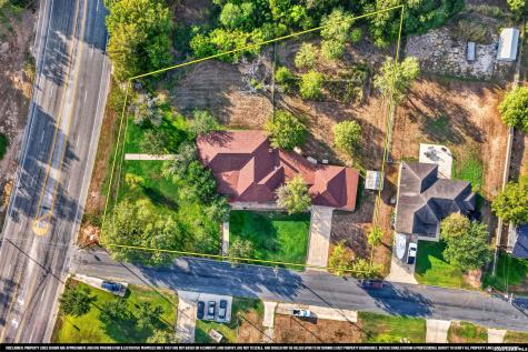 101 Fahr Drive Poth TX 78147