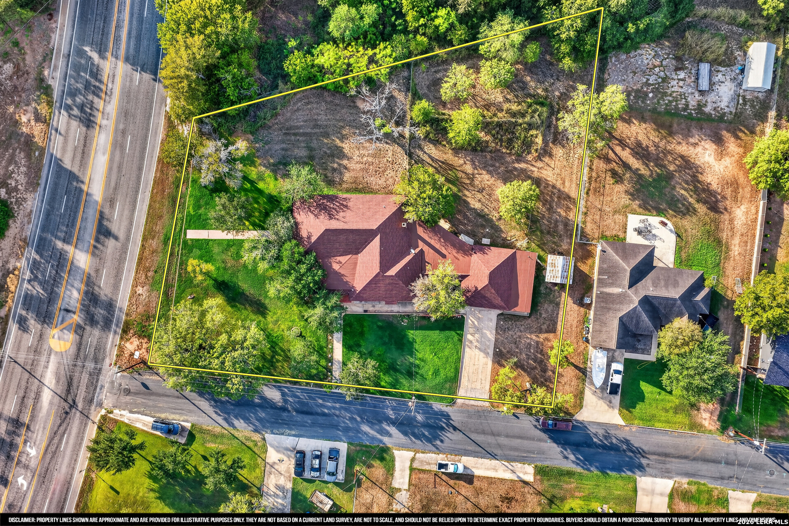101 Fahr Drive Poth TX 78147