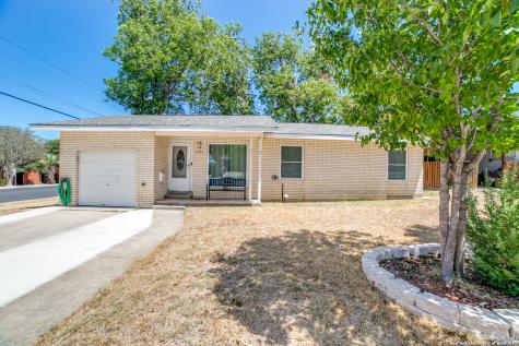 2903 Linn Road San Antonio TX 78223