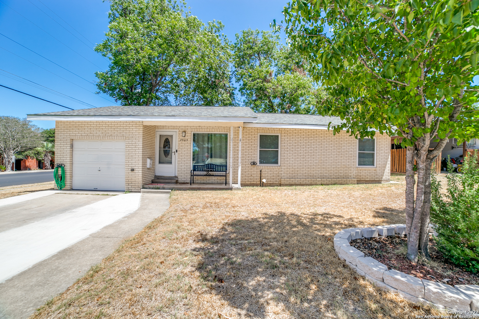2903 Linn Road San Antonio TX 78223
