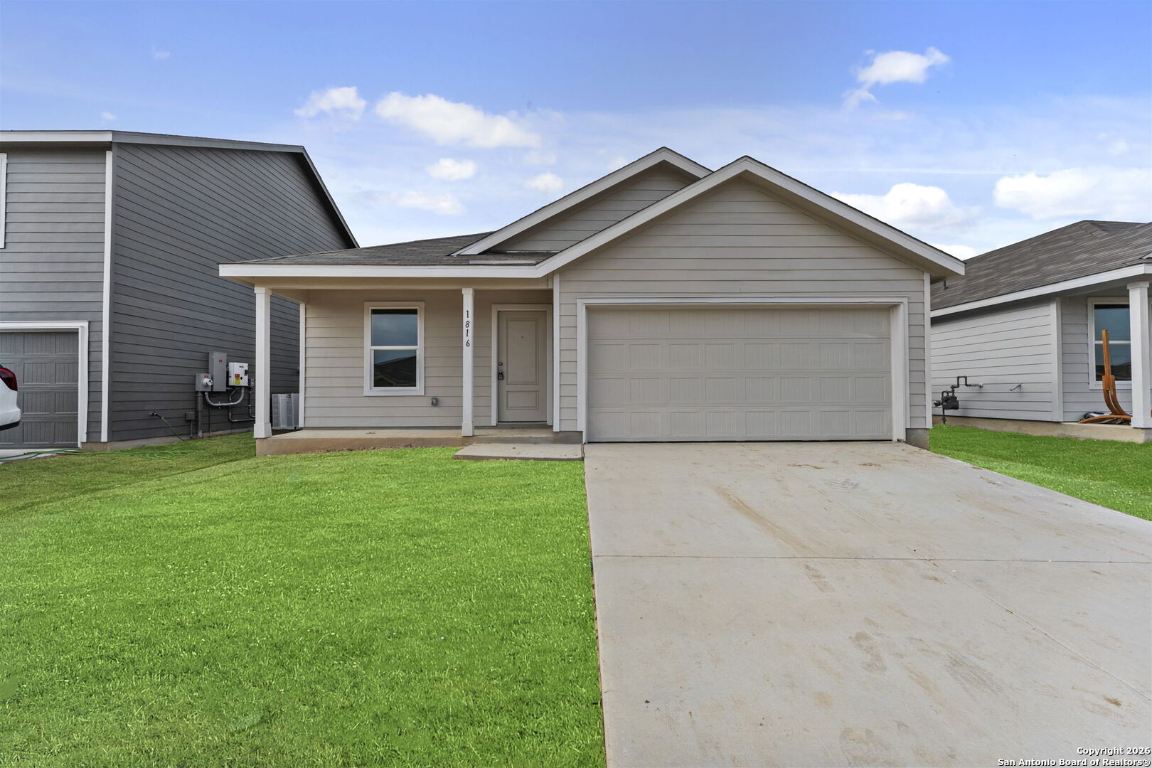 1816 Stonechat New Braunfels TX 78130