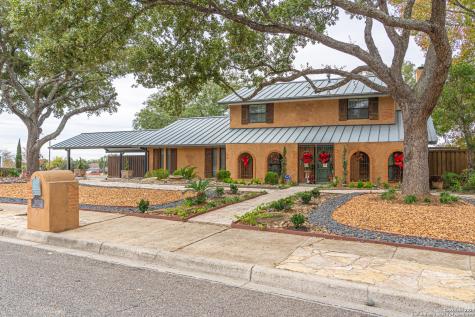 13403 Beltway Street San Antonio TX 78217