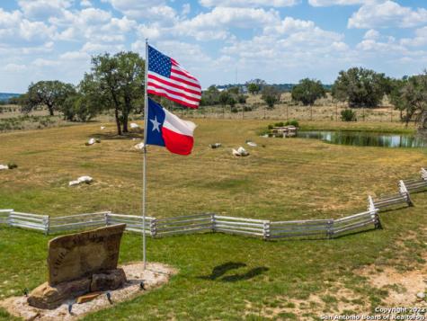 02 Verde Court Fredericksburg TX 78624