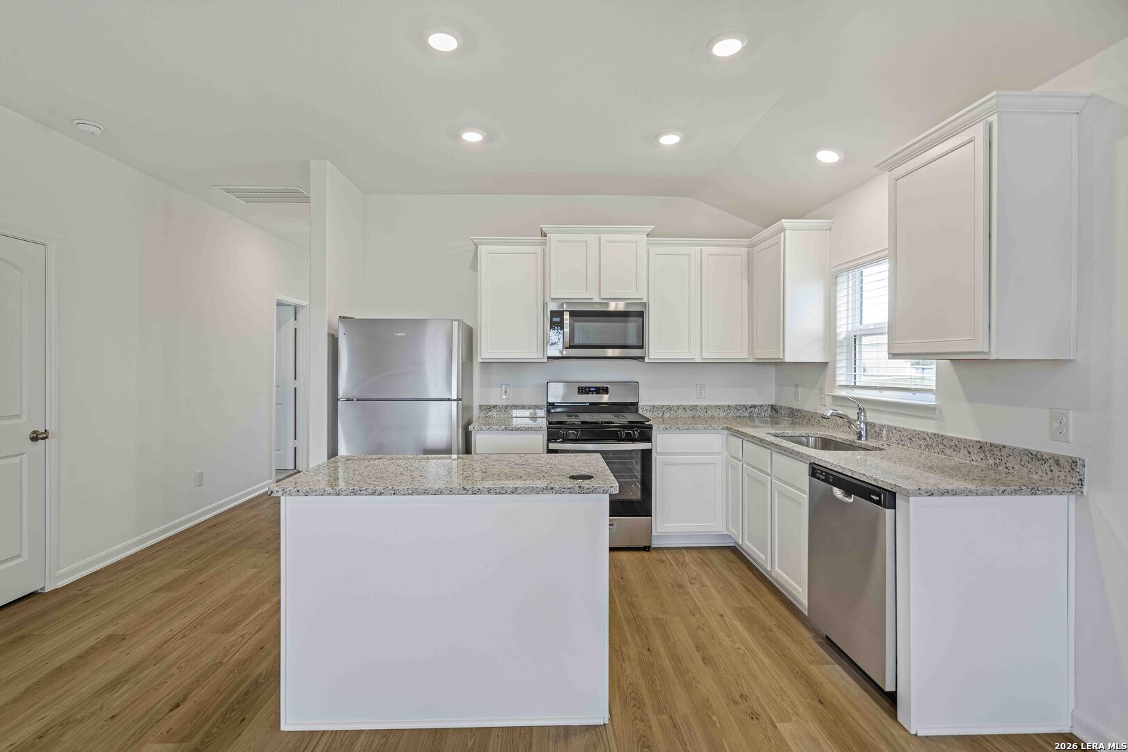 3522 Georgia Trace San Antonio TX 78109