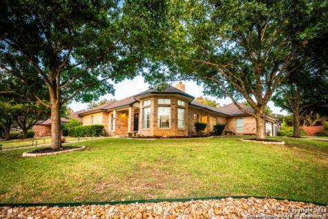 8646 Waldon Heights San Antonio TX 78254