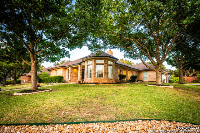 8646 Waldon Heights San Antonio TX 78254