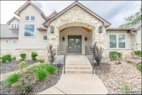 8827 Falcon Place San Antonio TX 78256