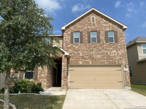 3832 Legend Pond New Braunfels TX 78130