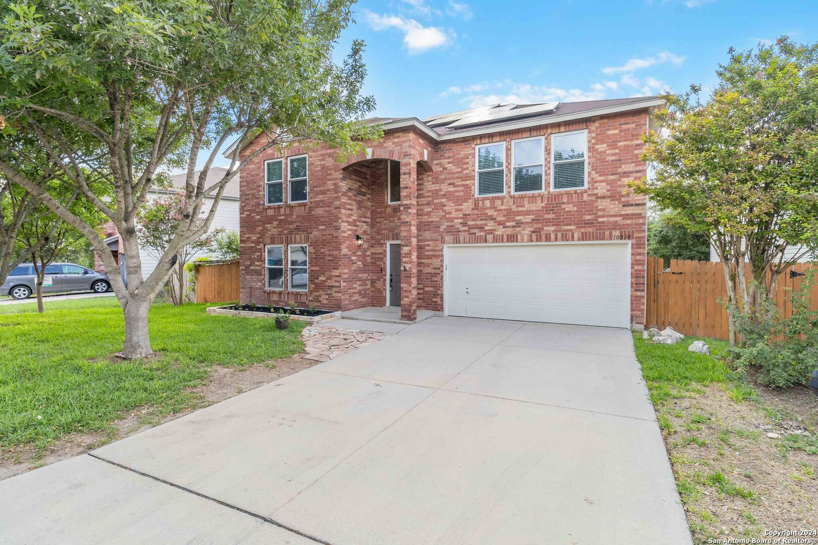 10210 Sandbrook Hill San Antonio TX 78254