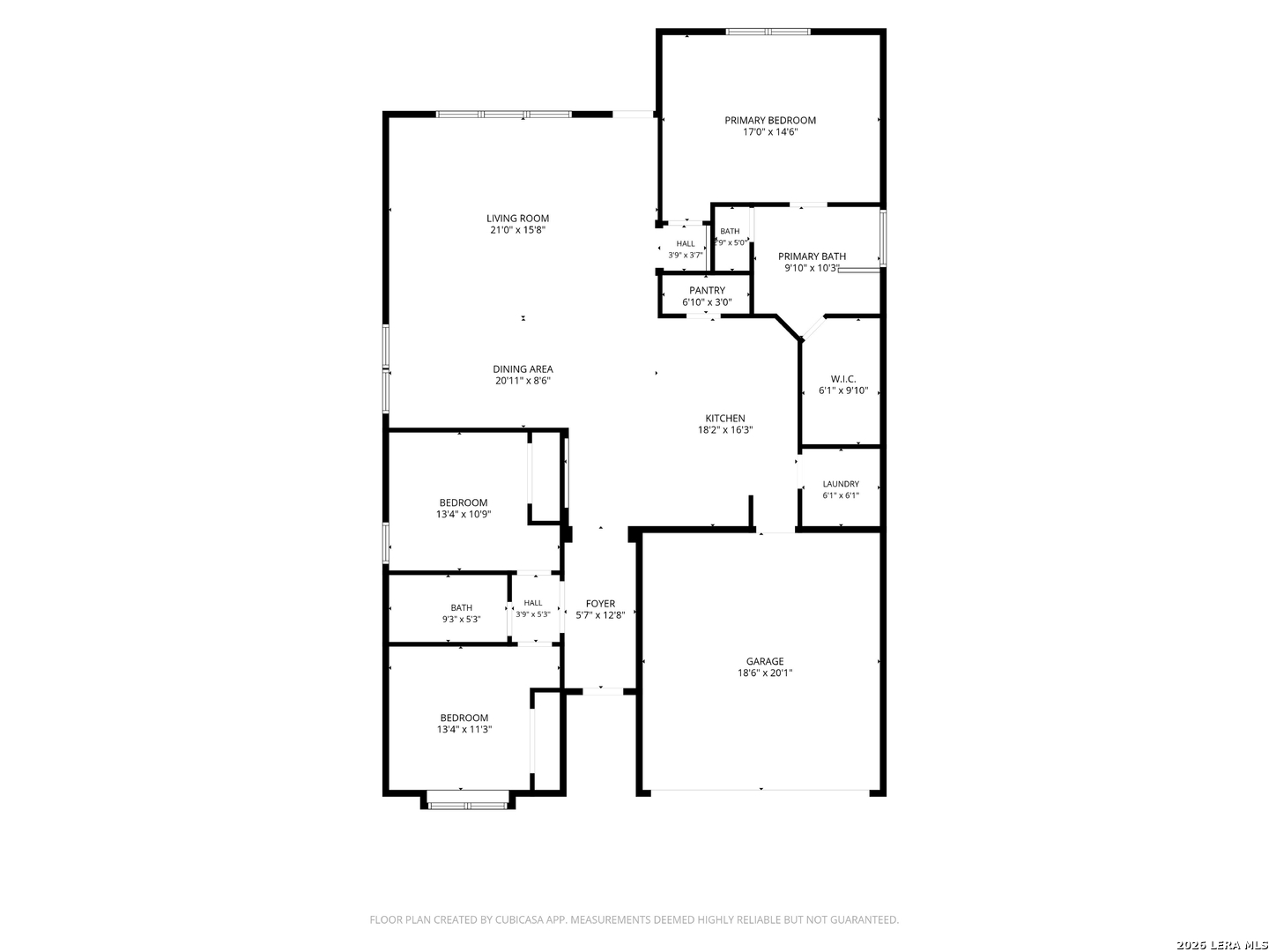 5469 Cypress Point Cibolo TX 78108