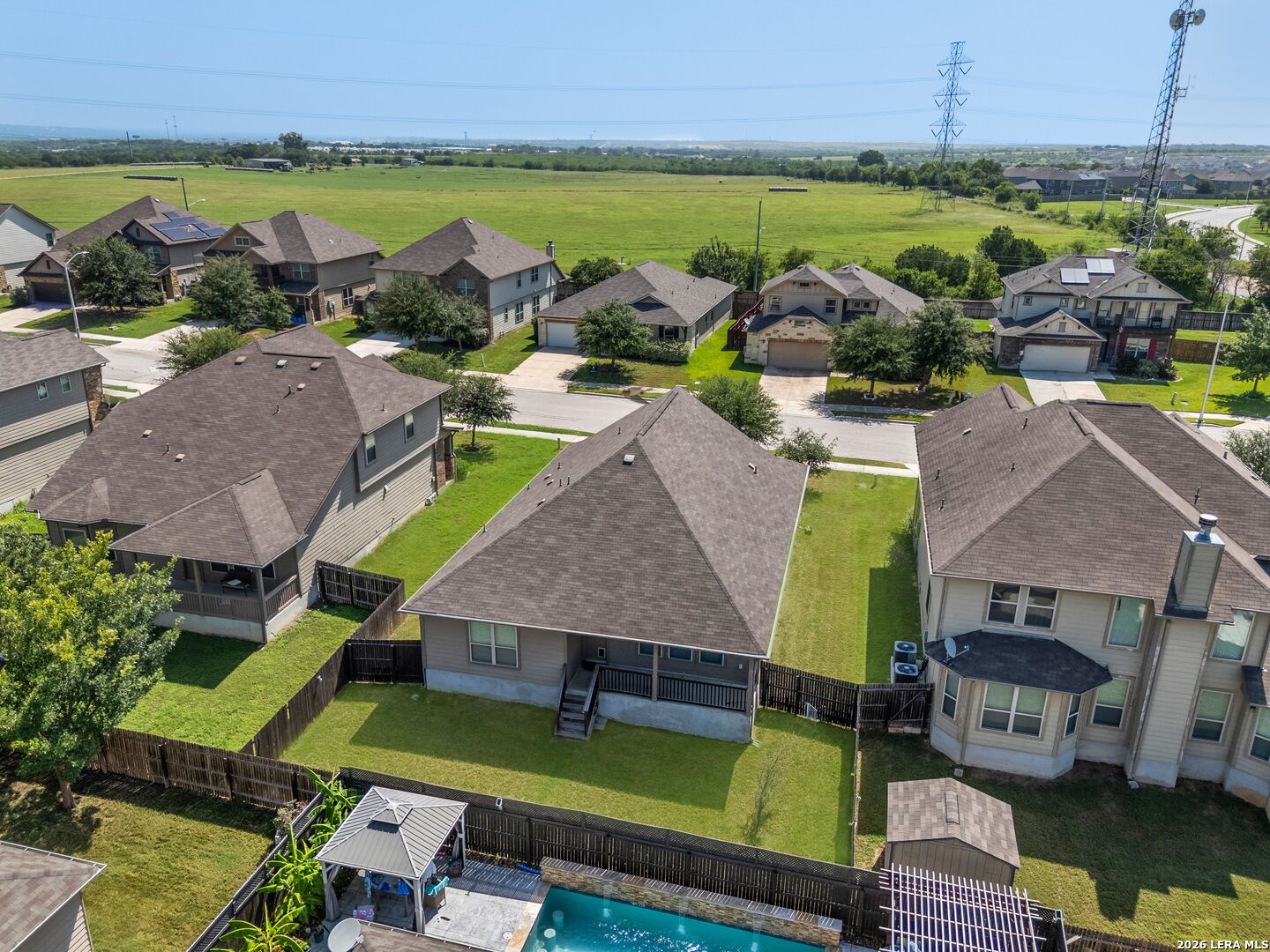 5469 Cypress Point Cibolo TX 78108
