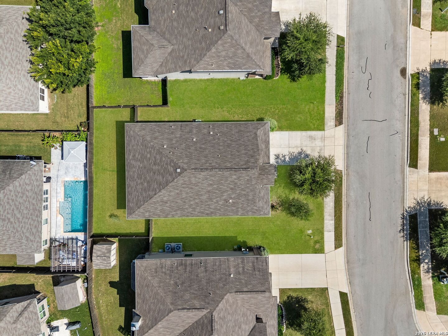 5469 Cypress Point Cibolo TX 78108