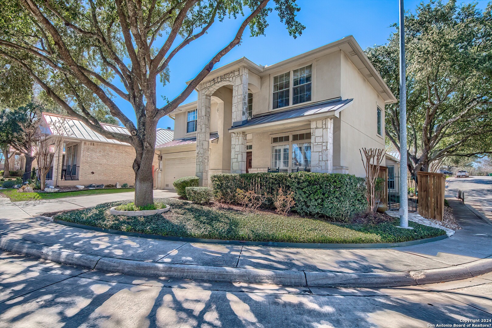 67 Fonthill Way San Antonio TX 78218