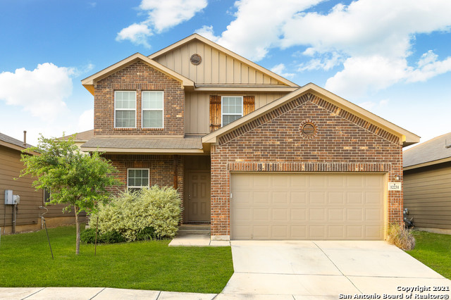 12231 Hamlin Creek San Antonio TX 78254