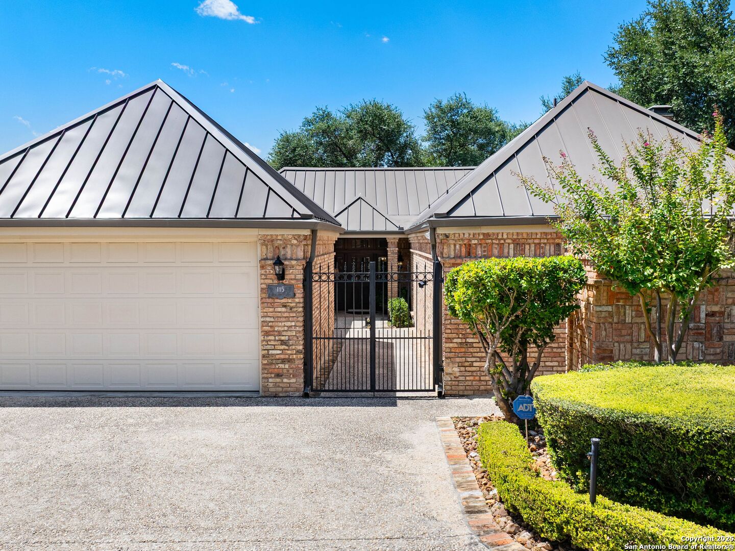 115 Westcourt Lane San Antonio TX 78257