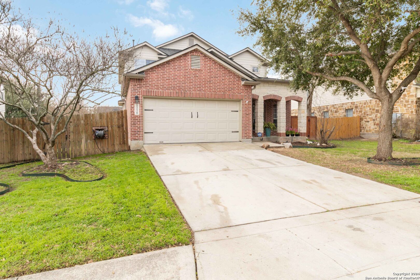 1218 Pelican Place New Braunfels TX 78130