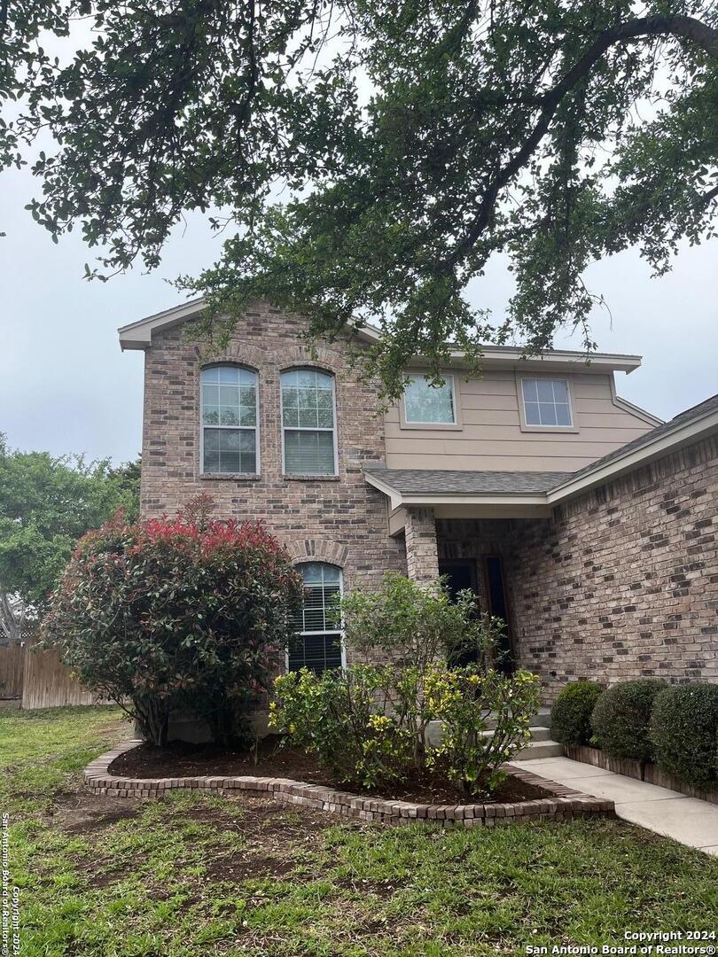 27 Branwood San Antonio TX 78254
