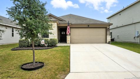3233 Hyacinth New Braunfels TX 78130