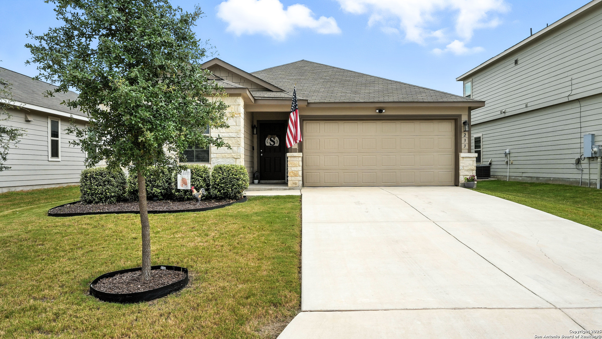 3233 Hyacinth New Braunfels TX 78130