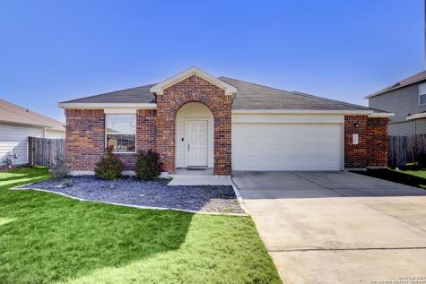 311 Mineral Springs Drive Kyle TX 78640