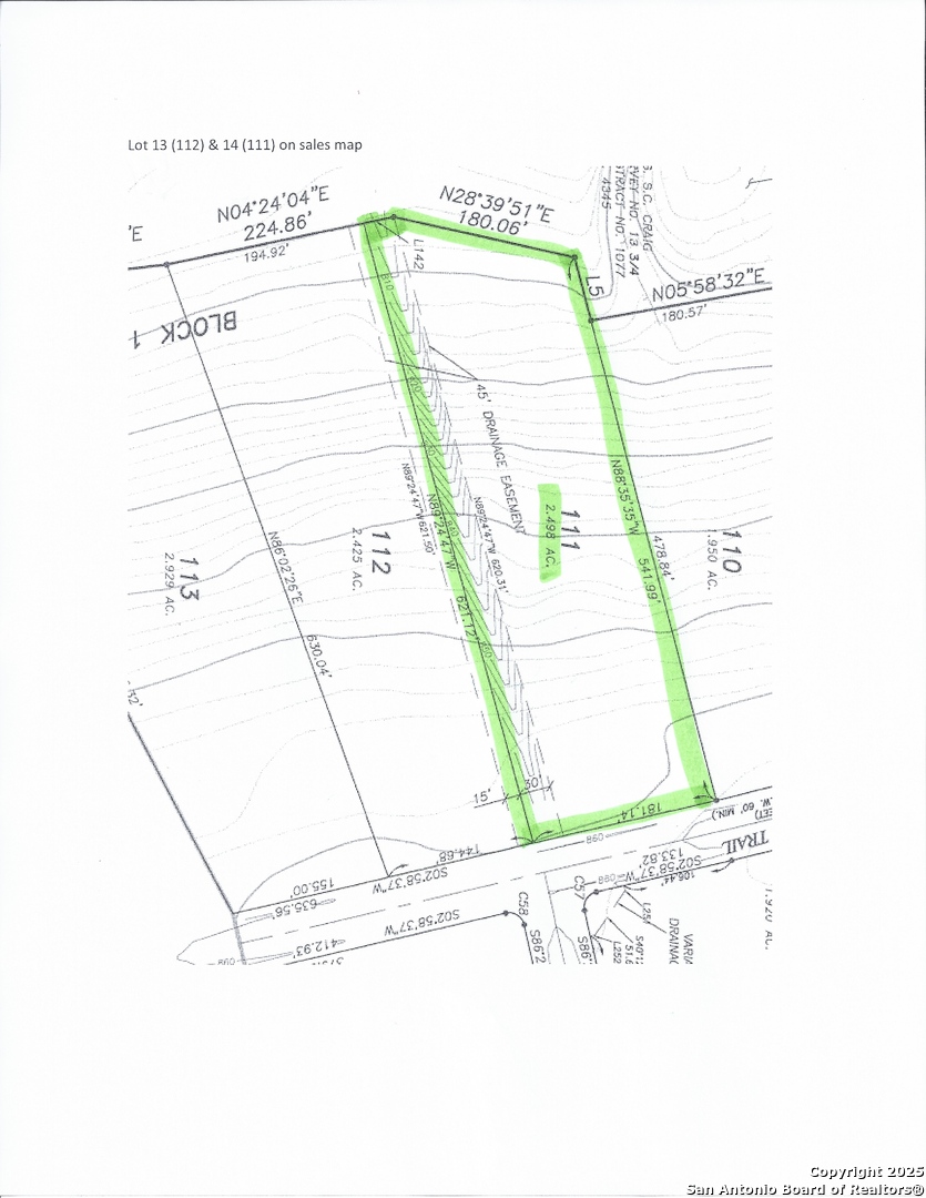 3027 Rustlers Trail San Antonio TX 78245