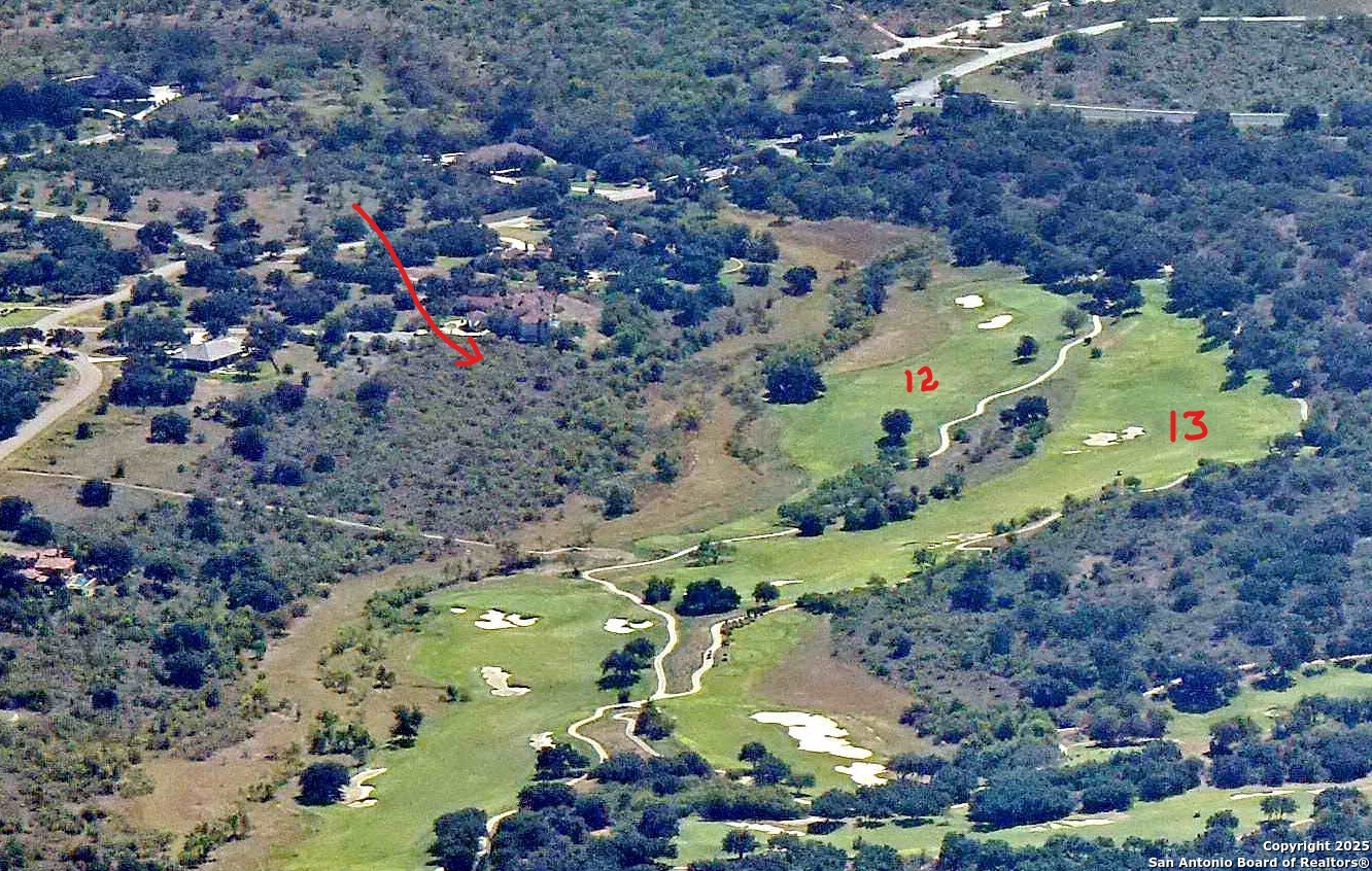 3027 Rustlers Trail San Antonio TX 78245
