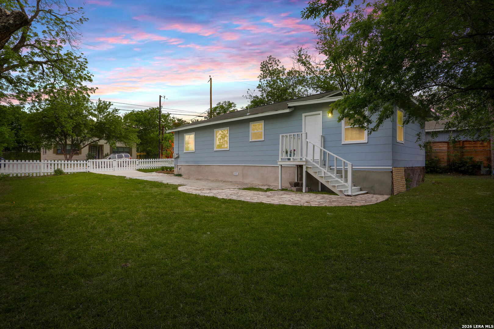 308 Andrews San Antonio TX 78209