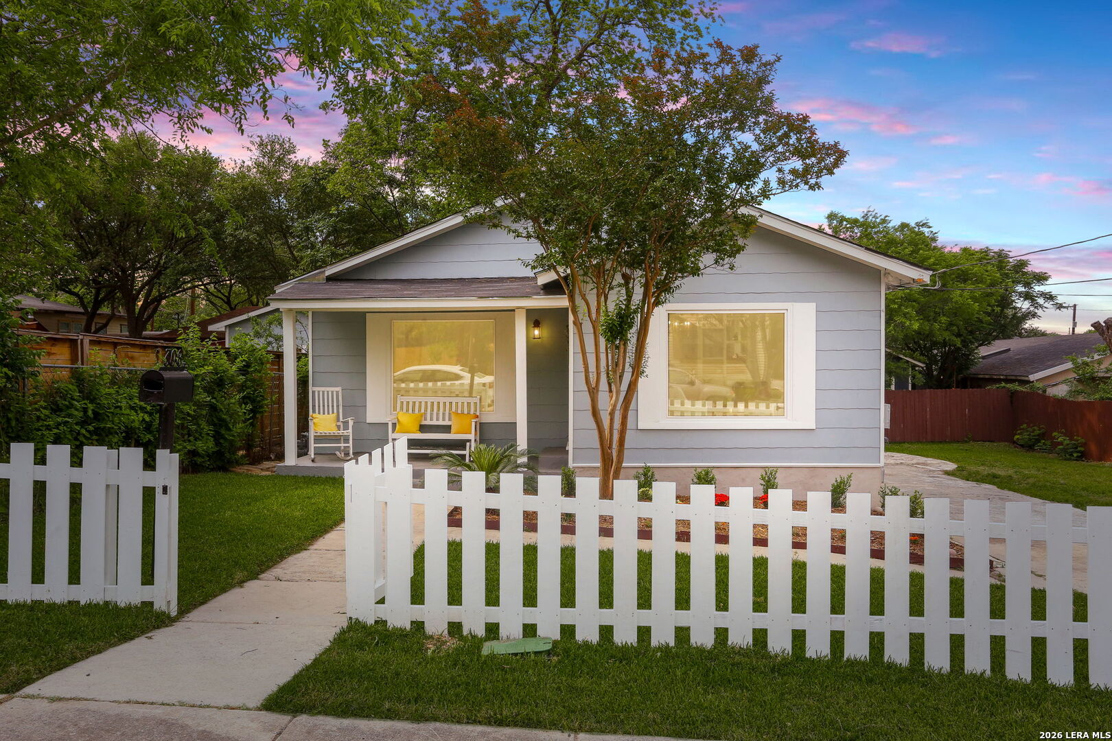 308 Andrews San Antonio TX 78209