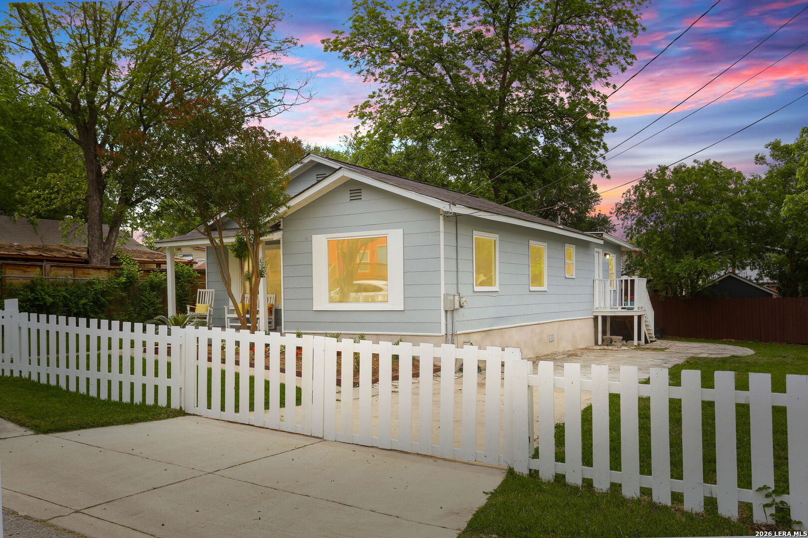 308 Andrews San Antonio TX 78209