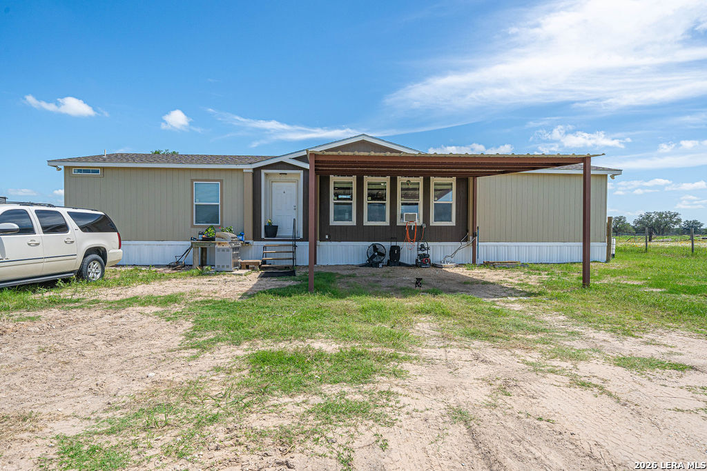 25216 Campbellton Road San Antonio TX 78264